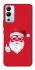 Чохол на Infinix Hot 12i Christmas mood ver.12 фото 1 з 1
