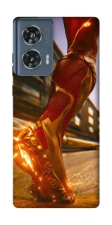 Чехол на Motorola Edge 50 Flash leg фото 1 из 1