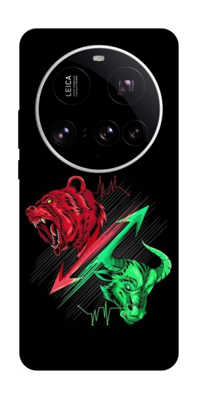 Чохол на Xiaomi 15 Ultra Crypt v2 фото 1 з 1