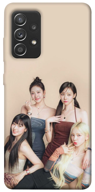 Чохол на Samsung Galaxy A52 4G / A52 5G Aespa фото 1 з 1
