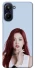 Чохол на Realme 10 4G Ahyeon - BABYMONSTER фото 1 з 1