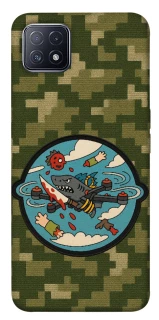 Чохол на Oppo A73 FPV drone фото 1 з 1