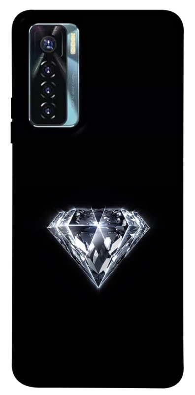 Чохол на TECNO Camon 17 Pro Бриллиант фото 1 з 1