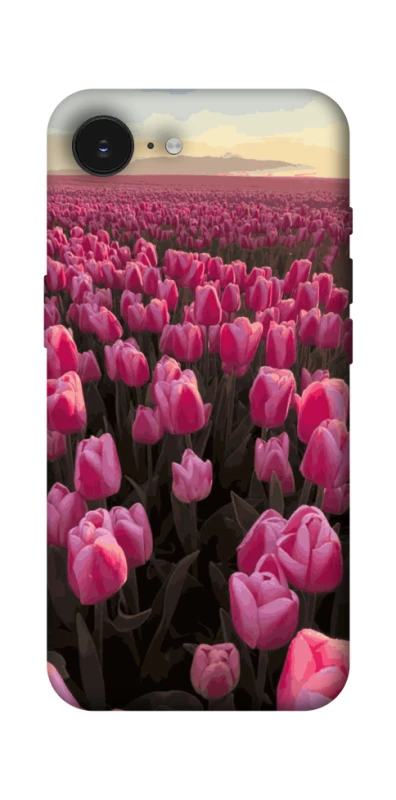 Чехол на Apple iPhone 16e (6.1") Spring Awakening фото 1 из 1