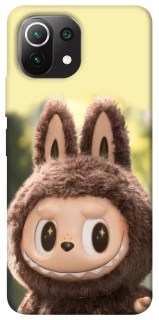 Чохол на Xiaomi Mi 11 Lite Forest Smile Labubu фото 1 з 1