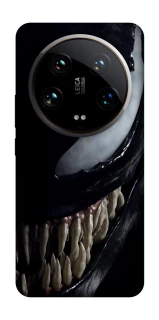 Чохол на Xiaomi 14 Ultra Venom smile фото 1 з 1