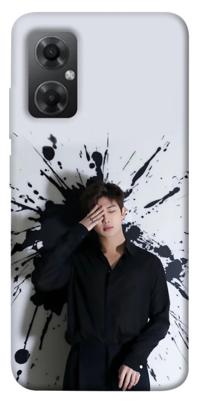 Чехол на Xiaomi Redmi Note 11R RM - BTS фото 1 из 1