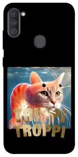 Чохол на Samsung Galaxy A11 Trippi Troppi фото 1 з 1