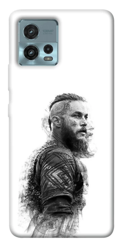 Чохол на Motorola Moto G72 Ragnar v2 фото 1 з 1