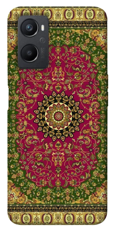 Чохол на Oppo A96 Килим v13 фото 1 з 1