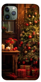 Чохол на Apple iPhone 11 Pro Max (6.5") Новорічний v47 фото 1 з 1