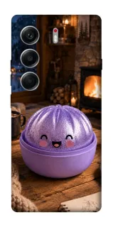 Чехол на Tecno Camon 40 Dumpling ver.9 фото 1 из 1