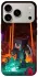 Чехол на Apple iPhone 18 Pro Minecraft game adventure фото 1 из 2