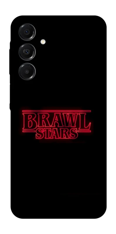 Чохол на Samsung Galaxy A17 4G/5G Brawl Stars ver.12 фото 1 з 1
