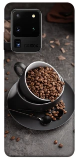 Чехол на Samsung Galaxy S20 Ultra Сup of coffee фото 1 из 1