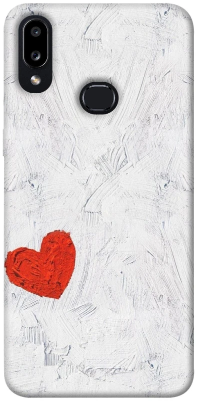 Чохол на Samsung Galaxy A10s Love aesthetic ver.5 фото 1 з 1