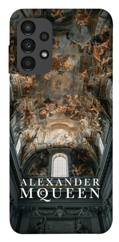 Чехол на Samsung Galaxy A13 4G Alexander McQueen фото 1 из 1