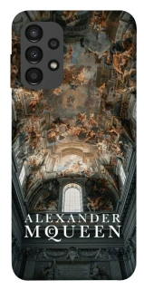 Чехол на Samsung Galaxy A13 4G Alexander McQueen фото 1 из 1