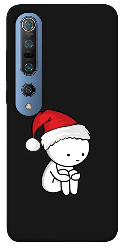 Чохол на Xiaomi Mi 10 / Mi 10 Pro Christmas mood ver.2 фото 1 з 1