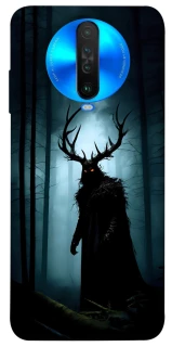 Чохол на Xiaomi Poco X2 Forest demon фото 1 з 1