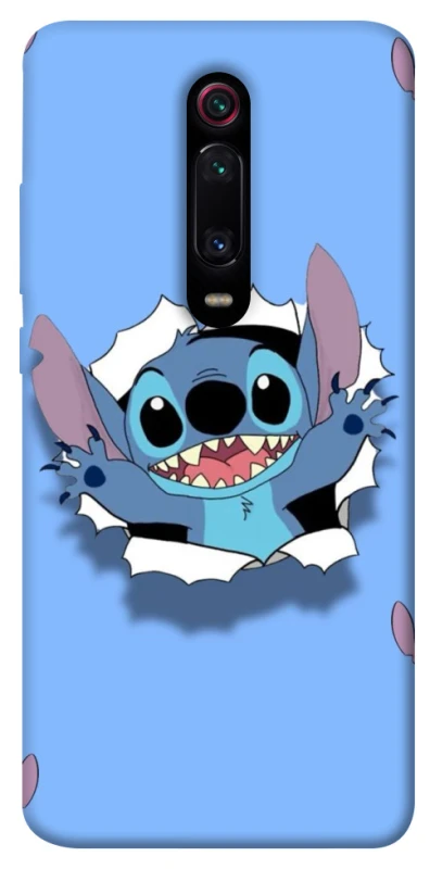 Чехол на Xiaomi Redmi K20 / K20 Pro / Mi9T / Mi9T Pro Stitch ver.6 фото 1 из 1