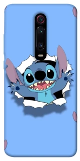 Чехол на Xiaomi Redmi K20 / K20 Pro / Mi9T / Mi9T Pro Stitch ver.6 фото 1 Чехол на Xiaomi Redmi K20 / K20 Pro / Mi9T / Mi9T Pro Stitch ver.6 фото 1 из 1