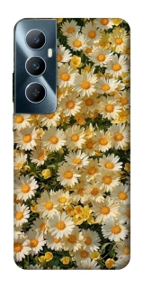 Чохол на Realme C65 4G Camomile фото 1 з 1