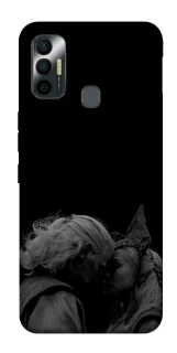 Чехол на TECNO Spark 7 House of the Dragon ver.8 фото 1 из 1