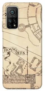 Чохол на Xiaomi Mi 10T Harry Potter V17 фото 1 з 1