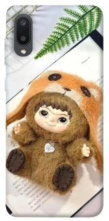 Чехол на Samsung Galaxy A02 Wakuku ver.4 фото 1 из 1