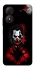 Чехол на ZTE Blade A34 4G Joker Horror фото 1 из 1