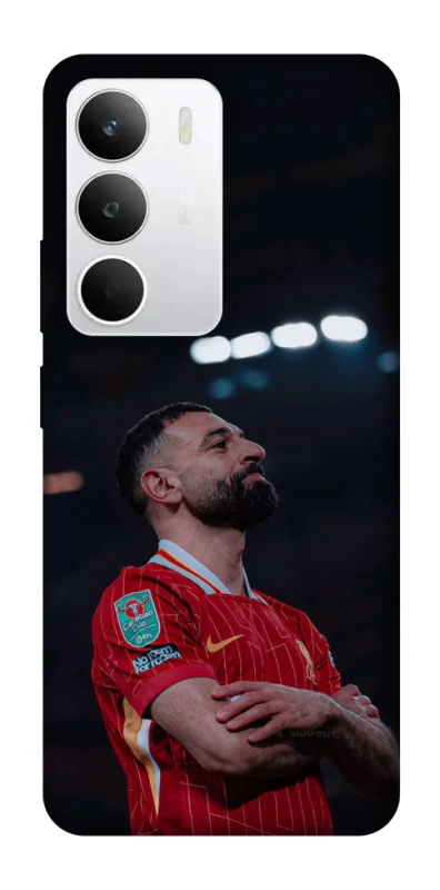 Чохол на Realme C71 Mohamed Salah V2 фото 1 з 1
