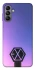 Чохол на Samsung Galaxy A04s EXO Logo фото 1 з 1