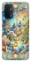 Чохол на Oppo A54 5G / A74 5G Christmas spirit ver.12 фото 1 з 1