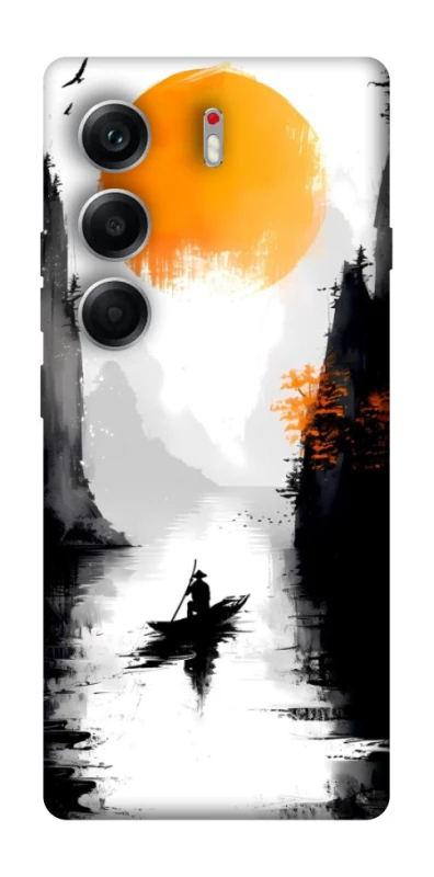 Чехол на Tecno Camon 40 japan фото 1 из 1