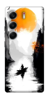 Чохол на Tecno Camon 40 japan фото 1 з 1