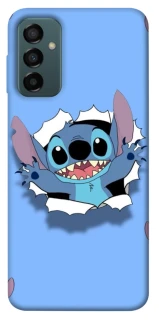Чохол на Samsung Galaxy M13 4G Stitch ver.6 фото 1 Чохол на Samsung Galaxy M13 4G Stitch ver.6 фото 1 з 1