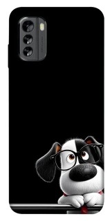 Чохол на Nokia G60 My Dog фото 1 з 1