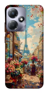 Чохол на Infinix Hot 30i Paris фото 1 з 1