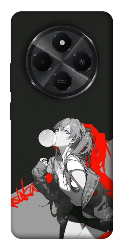 Чехол на Xiaomi Poco C75 Asoka фото 1 из 1