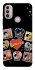 Чохол на Motorola Moto E40 Love is ver.2 фото 1 з 1