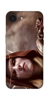 Чохол на Apple iPhone 16e (6.1") Sylvana фото 1 з 1