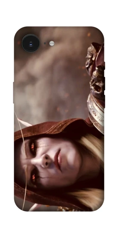 Чехол на Apple iPhone 17e (6.1") Sylvana фото 1 из 1