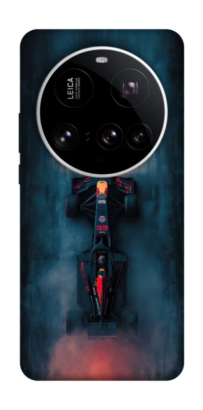 Чохол на Xiaomi 15 Ultra F-1 ver.2 фото 1 з 1