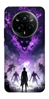 Чехол на Realme 14 Pro+ dragon фото 1 из 1