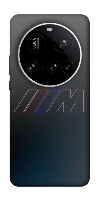 Чохол на Xiaomi 15 Ultra M-series фото 1 з 1