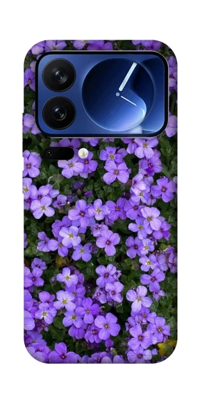 Чохол на Xiaomi 17 Pro Flowers v17 фото 1 з 1