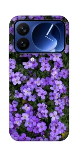 Чохол на Xiaomi Poco F7 Ultra Flowers v17 фото 1 з 1