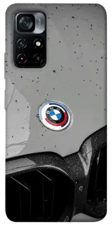 Чехол на Xiaomi Poco M4 Pro 5G BMW v52 фото 1 из 1