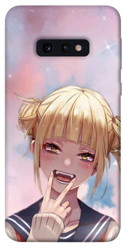 Чохол на Samsung Galaxy S10e Toga фото 1 з 1